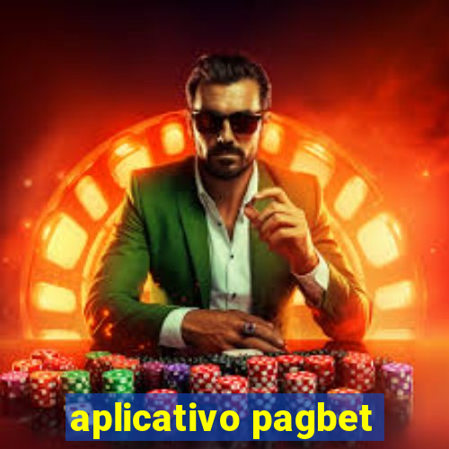 aplicativo pagbet